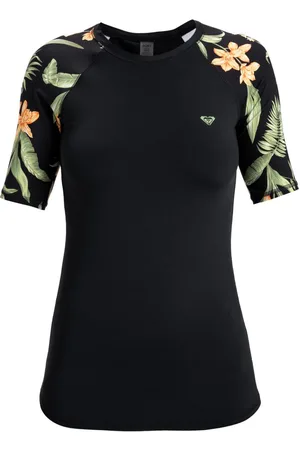 Roxy Functionele top Lycra