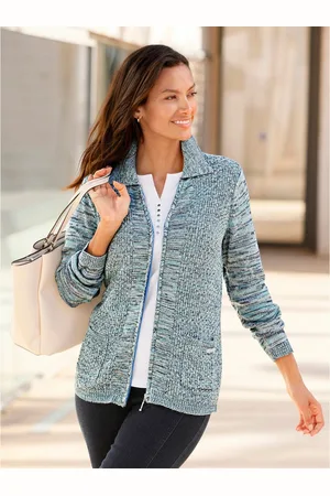 Casual Looks Vest