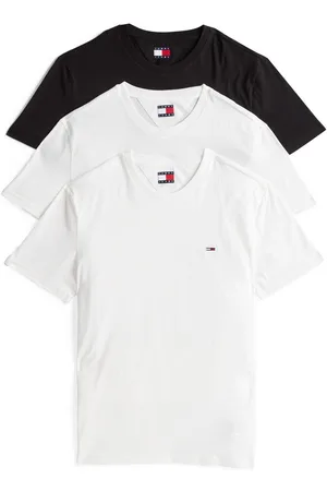Tommy Hilfiger T-shirt TJM XSLIM 3 PACK TEE