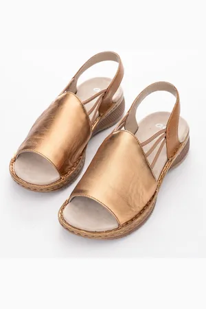 ARA Sandalen Hawaï , sandalette, feestdag schoen in comfortabele breedte g (= breed)