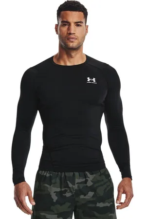 Under Armour ® Trainingsshirt UA HG ARMOUR COMP LONG SLEEVE