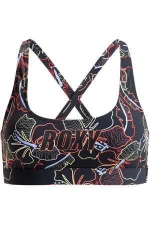 Roxy Bandeau-bikinitop Active