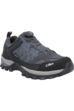 CMP Outdoorschoenen RIGEL LOW FITGO TREKKING SHOES WP
