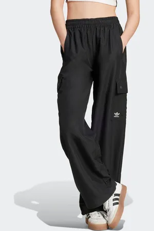 adidas Sportbroek ESS WOVEN CARGO (1-delig)
