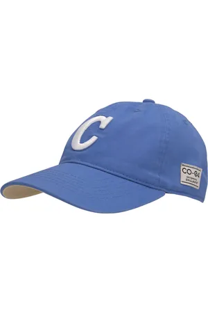 Chillouts Baseball pet Ulloa Hat met sportieve charme