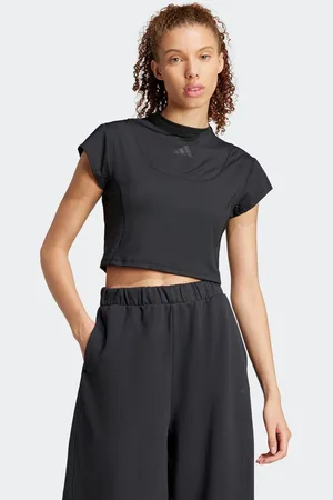 adidas T-shirt W CE G CRO TEE
