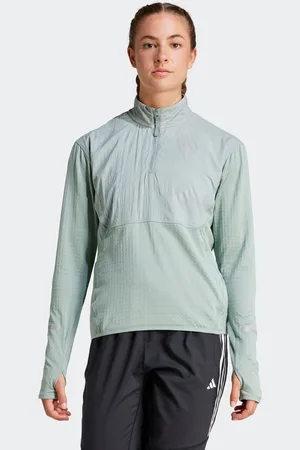 adidas Runningjack ULT HIVIS 1/2 W