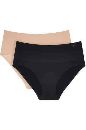 Triumph Slip Soft Sculpt Bandeau Maxi 2P (Set van 2)