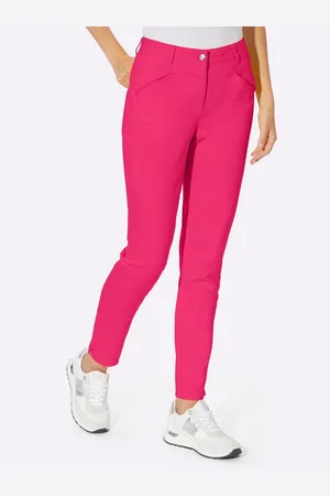 Heine Stretchbroek