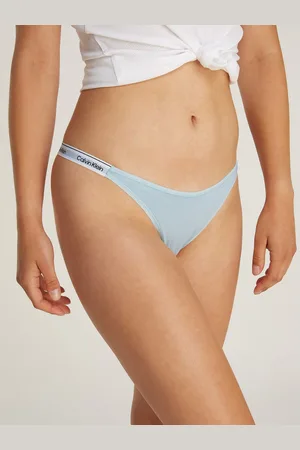 Calvin Klein String DIPPED STRING THONG