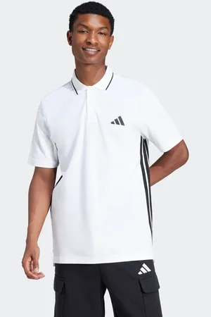 adidas Poloshirt M 3S PQ PS