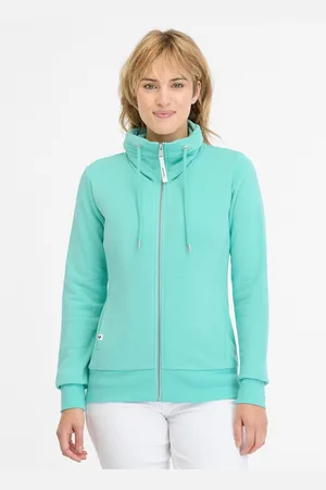 Ragwear Sweatvest RONETTE