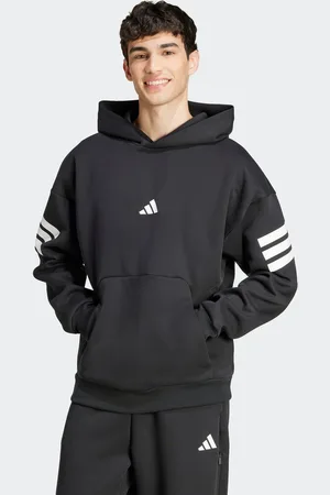 adidas Hoodie M FI 3S HD