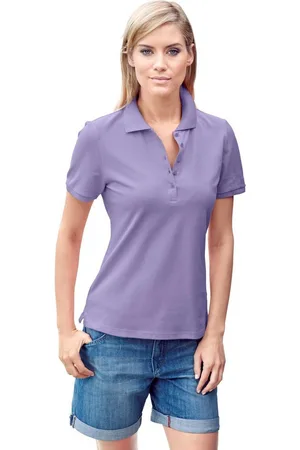 Heine Poloshirt (1-delig)