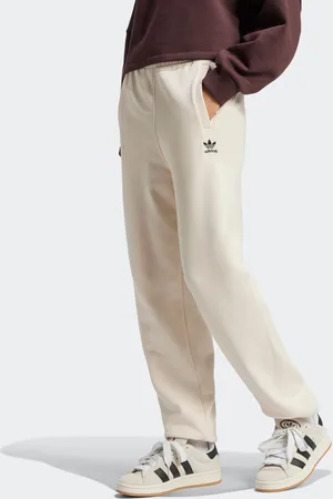 adidas Sportbroek ESS JOGGER FT (1-delig)