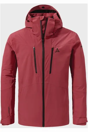 Schöffel Outdoorjack Ski Jacket Pontresina M