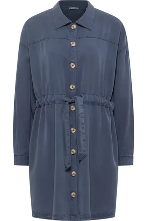 Mustang Mini-jurk Dames stijl Bodie