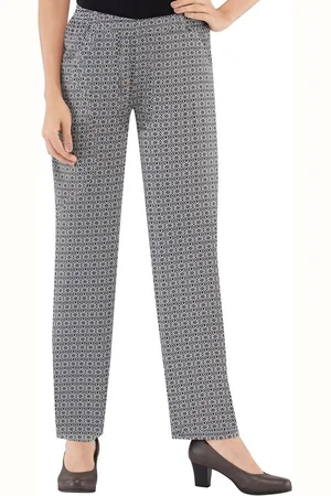 Classic Basics Comfortbroek