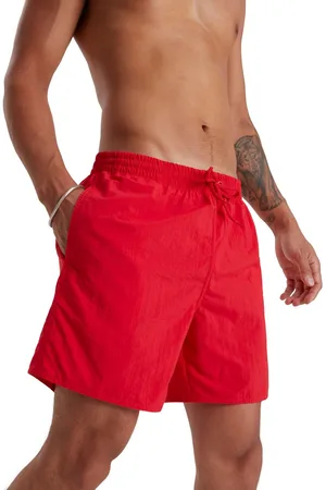 Speedo Zwemshort Heren Essential 16" watershort