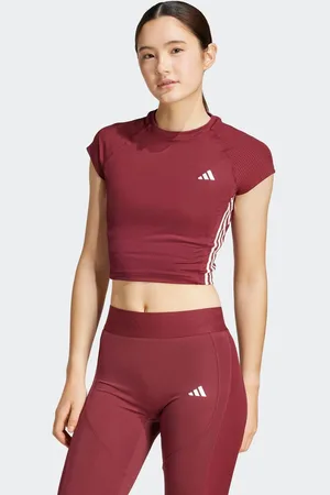 adidas T-shirt HYGLM T Q1