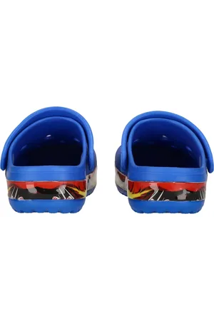 Whistler Sandalen Burundi Closed Kids