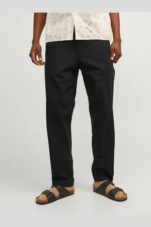 JACK & JONES Joggingbroek JPSTKANE SUMMER JOGGER SN