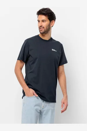 Jack Wolfskin T-shirt ESSENTIAL T M