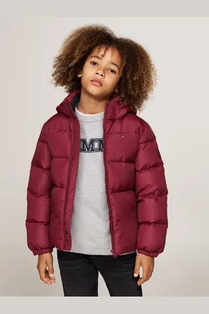 Tommy Hilfiger Gewatteerde jas Essential Jacket