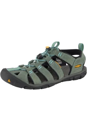 Keen Sandalen CLEARWATER CNX LEATHER