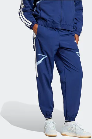 adidas Sportbroek W TIRO Q1 REGPT (1-delig)