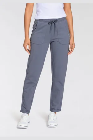 KangaROOS Joggingbroek met grote zakken