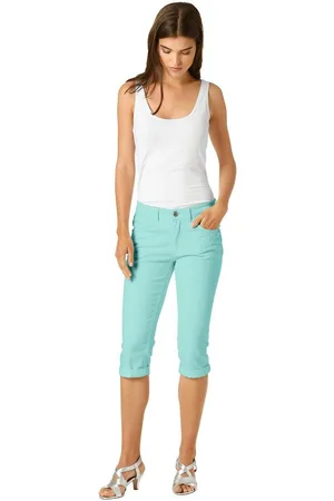 Heine 3/4 broek