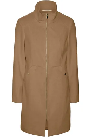 VERO MODA Korte jas VMCLARASIA COAT