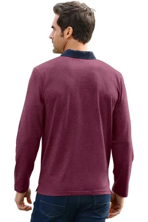 CATAMARAN Shirt met lange mouwen (1-delig)
