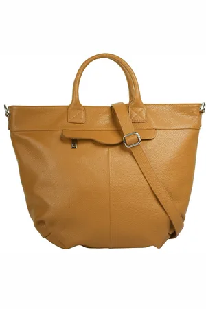 Samantha Look Tas echt leer, made in italy