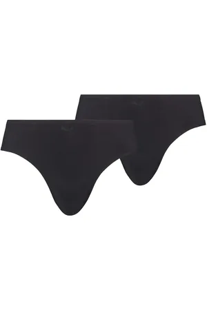 PUMA Bikinibroekje WOMEN ONE SIZE BRIEF 2P HANG (Set van 2)
