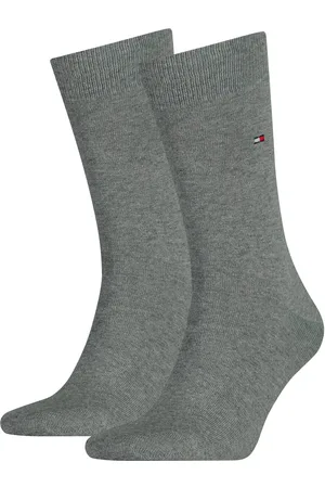Tommy Hilfiger Sokken TH MEN SOCK CLASSIC 2P (2 paar)