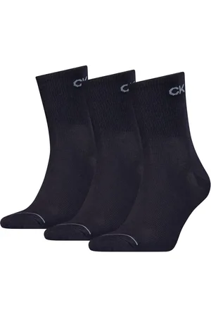 Calvin Klein Sokken CK MEN SHORT SOCK 3P (3 paar, 3 paar)