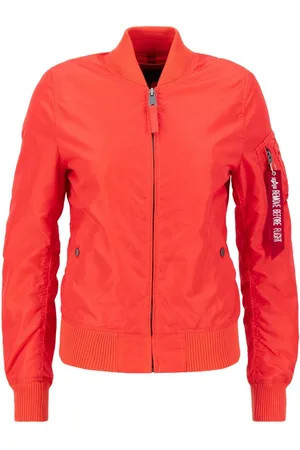 Alpha Industries Bomberjack Women - Bomber Jackets MA-1 TT Two Tone Women