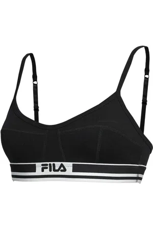 Fila Beugelloze-bh met spaghettibandjes