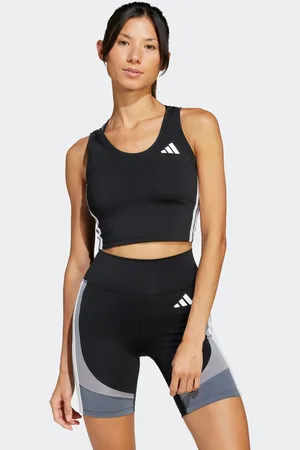 adidas Tanktop TE 3S CROP TANK