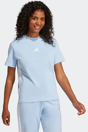 adidas T-shirt W 3S SJ T