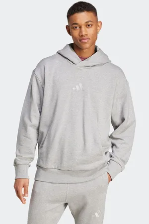 adidas Hoodie M A SZN FT HD