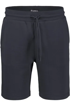 Lerros Short comfortabele jersey shorts