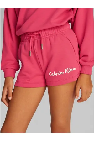 Calvin Klein Short SCRIPT LOGO HWK SHORTS