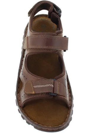 Reflexan Sandalen