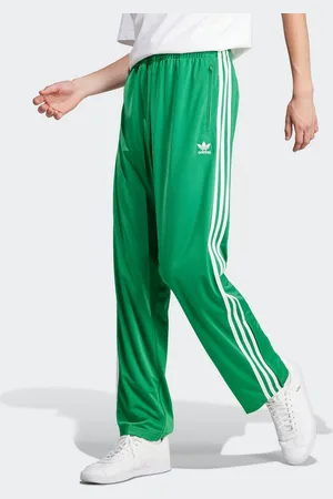 adidas Sportbroek FIREBIRD TP Trackpant, streetstyle (1-delig)