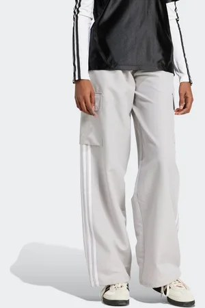 adidas Sportbroek 3S CARGO PANTS (1-delig)