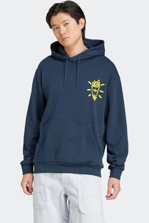 adidas Hoodie Q12 TS HOOD BU