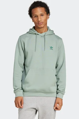 adidas Hoodie ESS HD Basic hoodie, capuchonpullover met logo